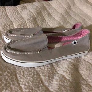 Sperry Topsiders